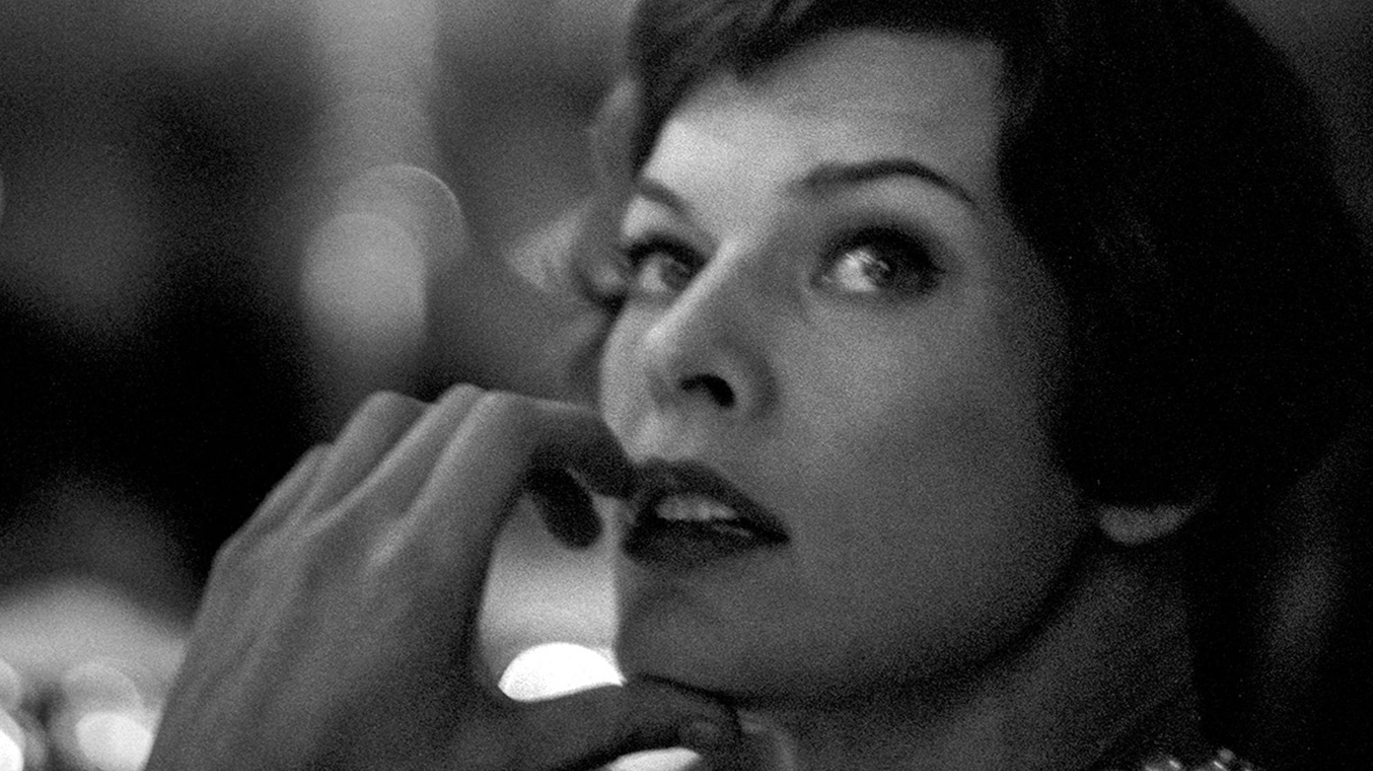 Donata Wenders, Spellbound, Berlin 2006 © Donata Wenders Donata Wenders, Spellbound, Berlin 2006 © Donata Wenders